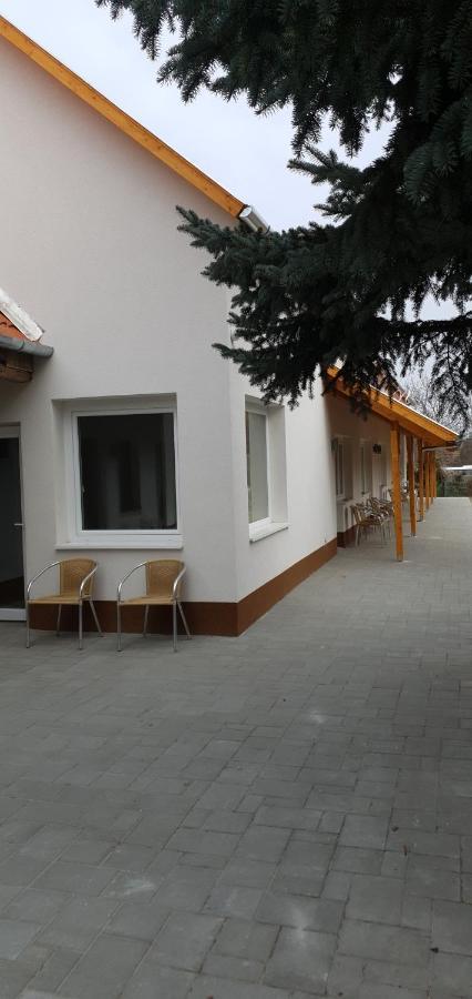Czermann Holiday Inn Oroszlány Екстериор снимка